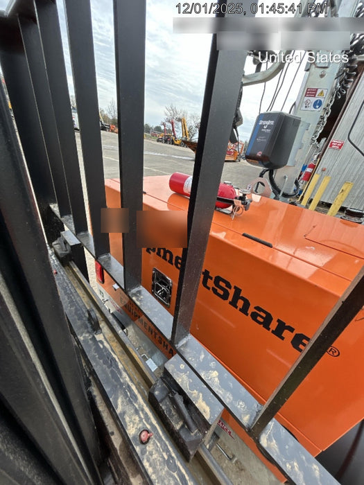 2025 WANCO WLTT-4MM4K