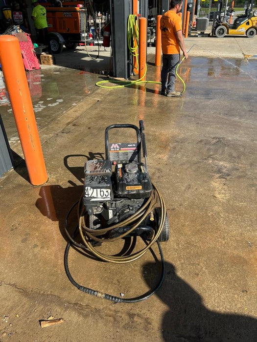 2019 MI-T-M CORPORATION JP-4004-3MHB