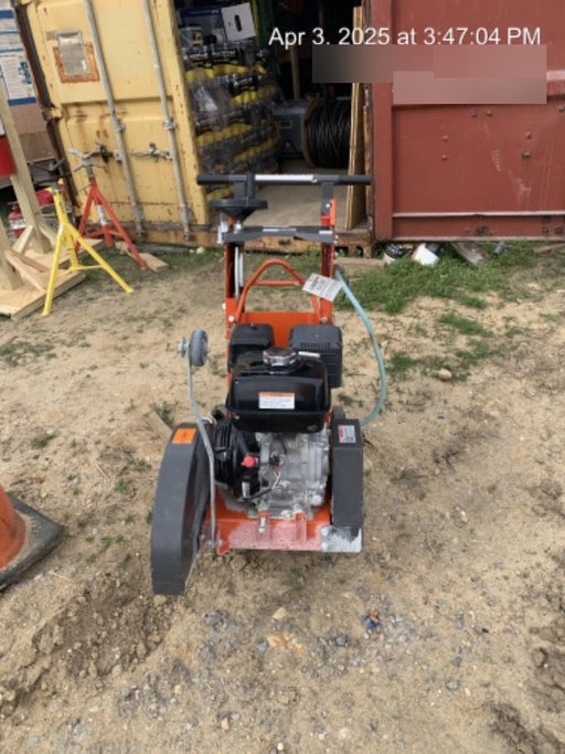 2021 HUSQVARNA FS400