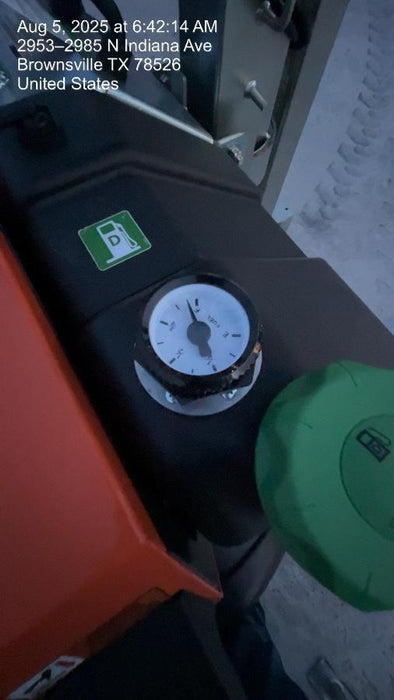 2025 WANCO WLTT-4LM4K-H