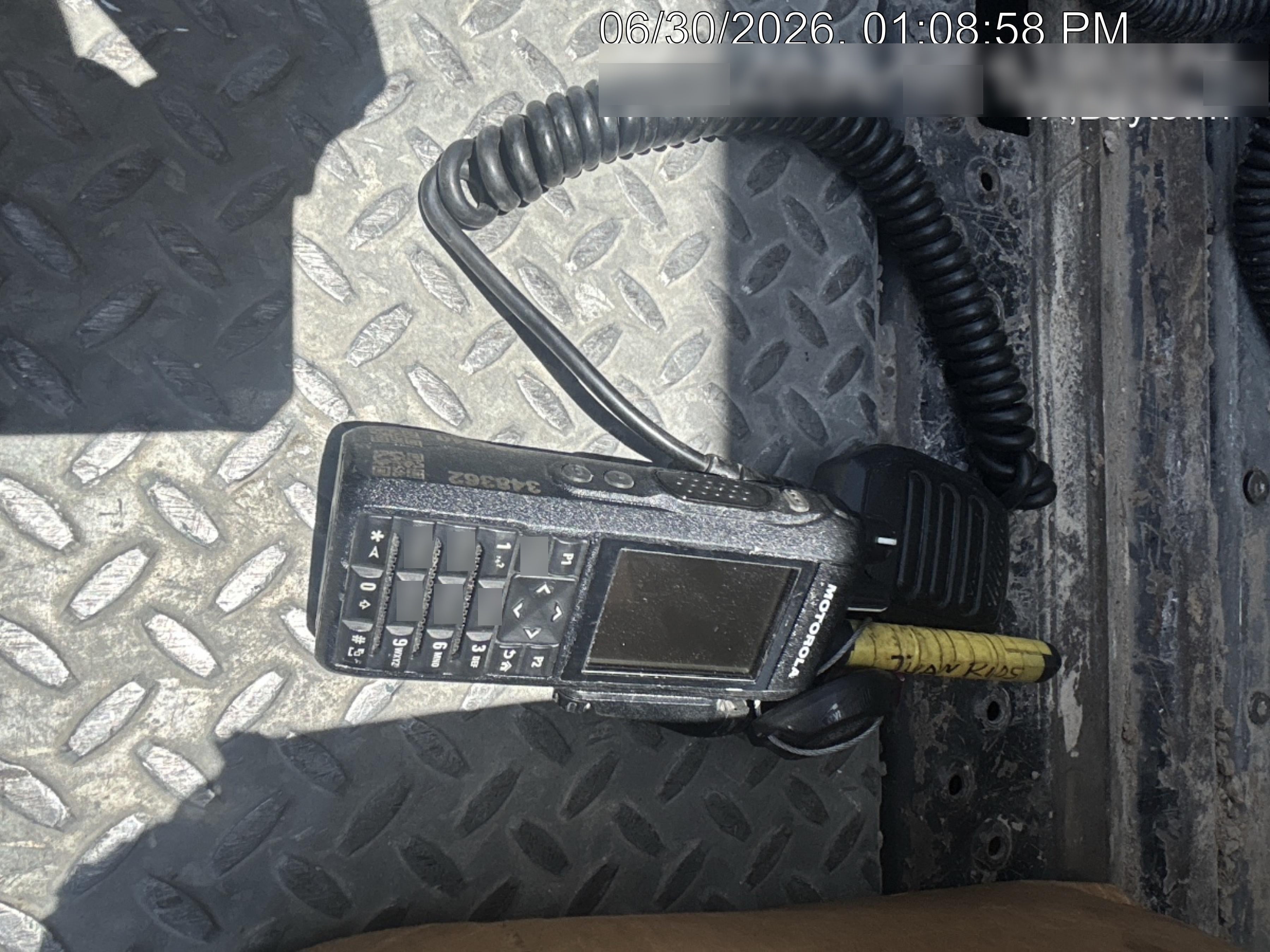 2023 MOTOROLA R7 DISPLAY