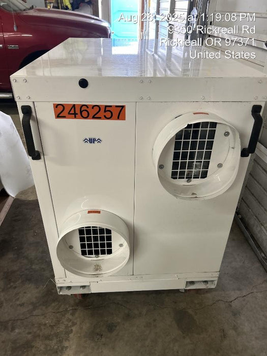 2022 KWIKOOL KPO5-21