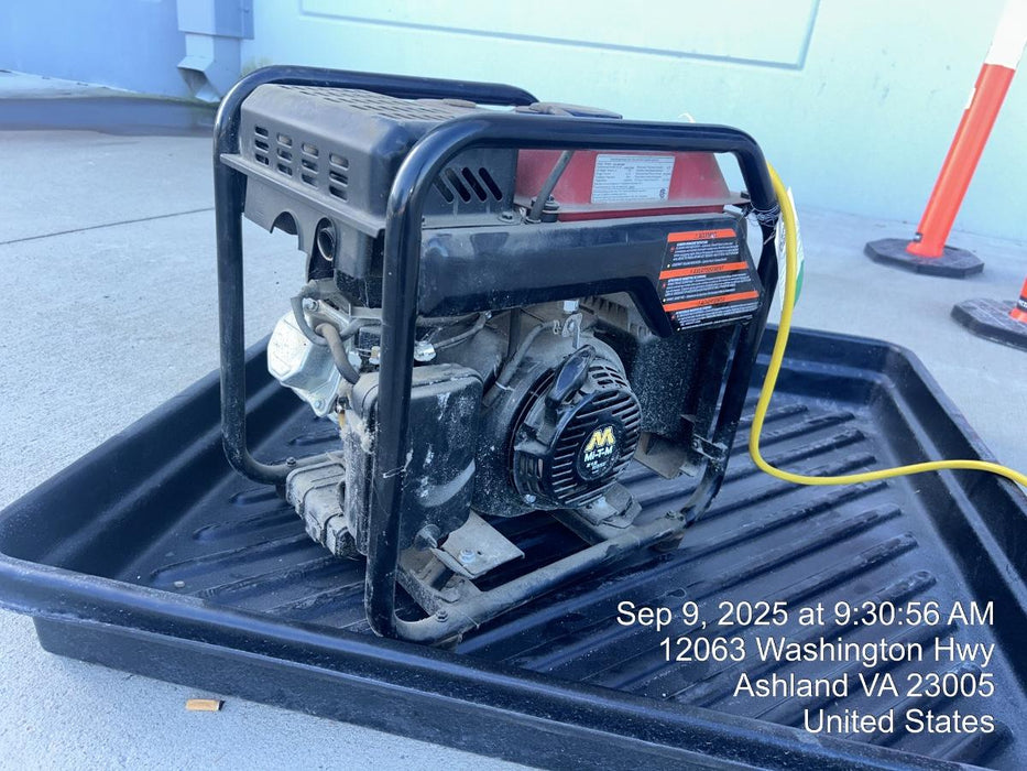 2023 MI-T-M GEN-3500-IMM1