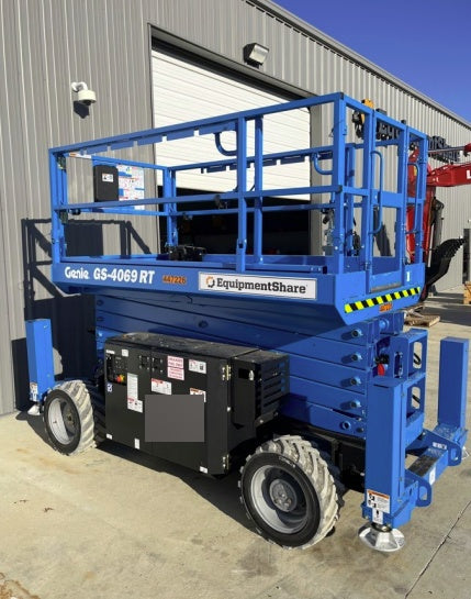 2024 GENIE GS-4069 RT