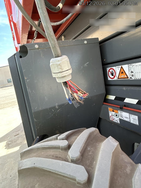 2023 SKYJACK SJ6832 RT