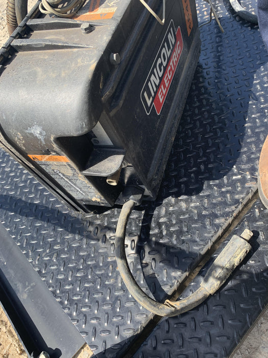 2019 LINCOLN ELECTRIC LN25