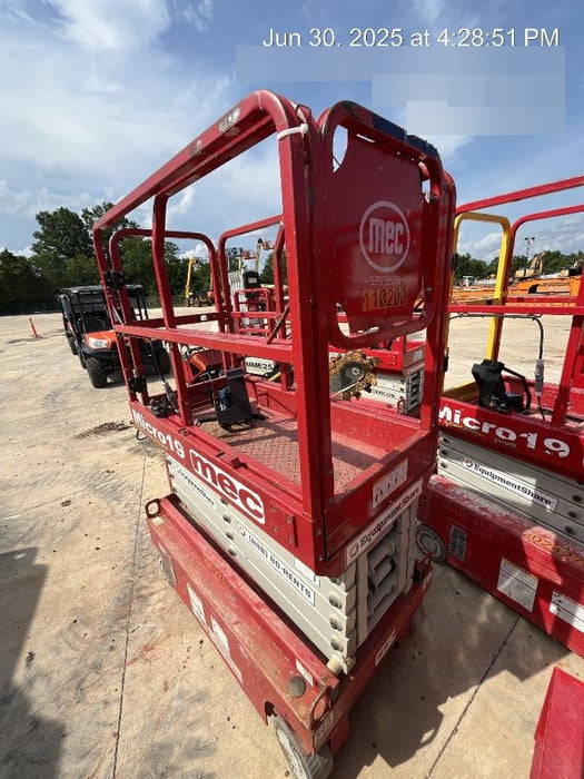 2020 MEC Micro 19