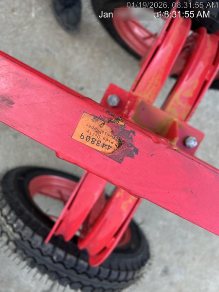 2024 B&B PIPE 2014