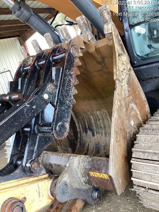 2019 WERK-BRAU 60" Bucket - Werk-Brau