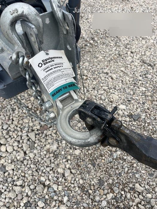 2022 ATLAS COPCO PAC F66 KD-S