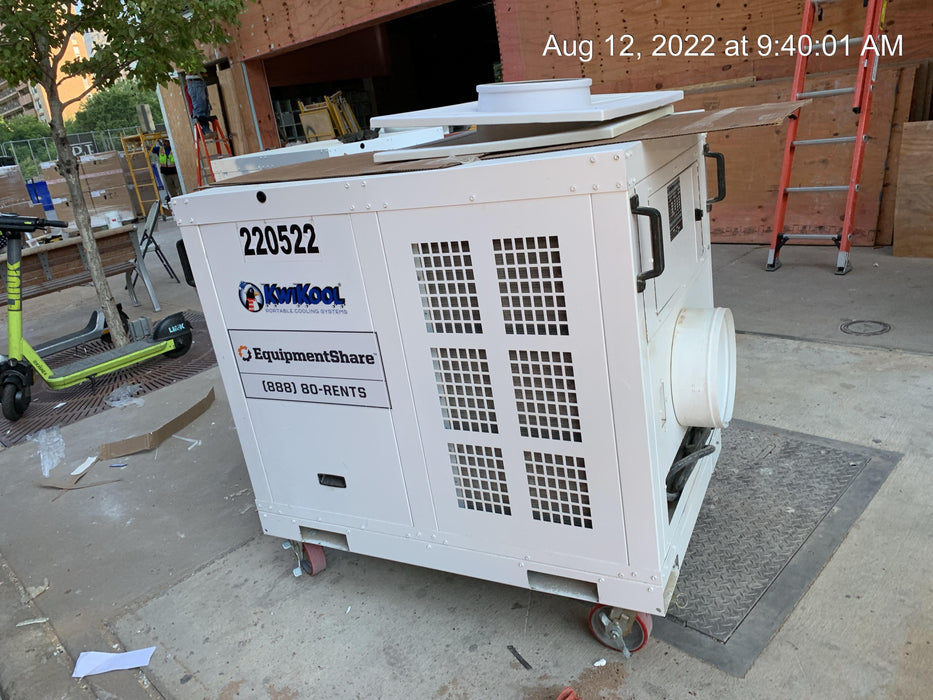 2022 KWIKOOL KPO5-21