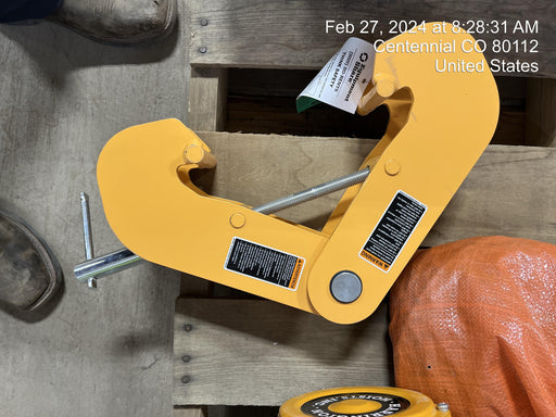 2022 HARRINGTON UBC030