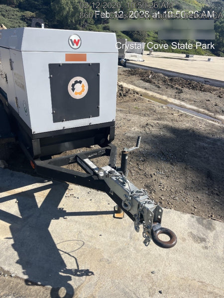 2019 WACKER NEUSON G25