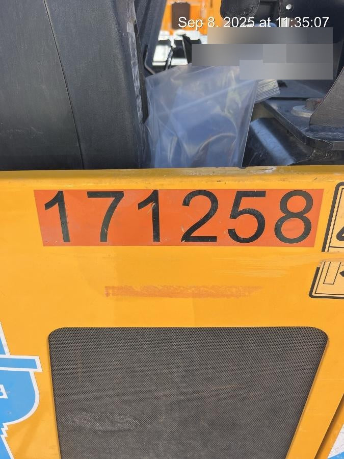 2021 JCB 19C-1E