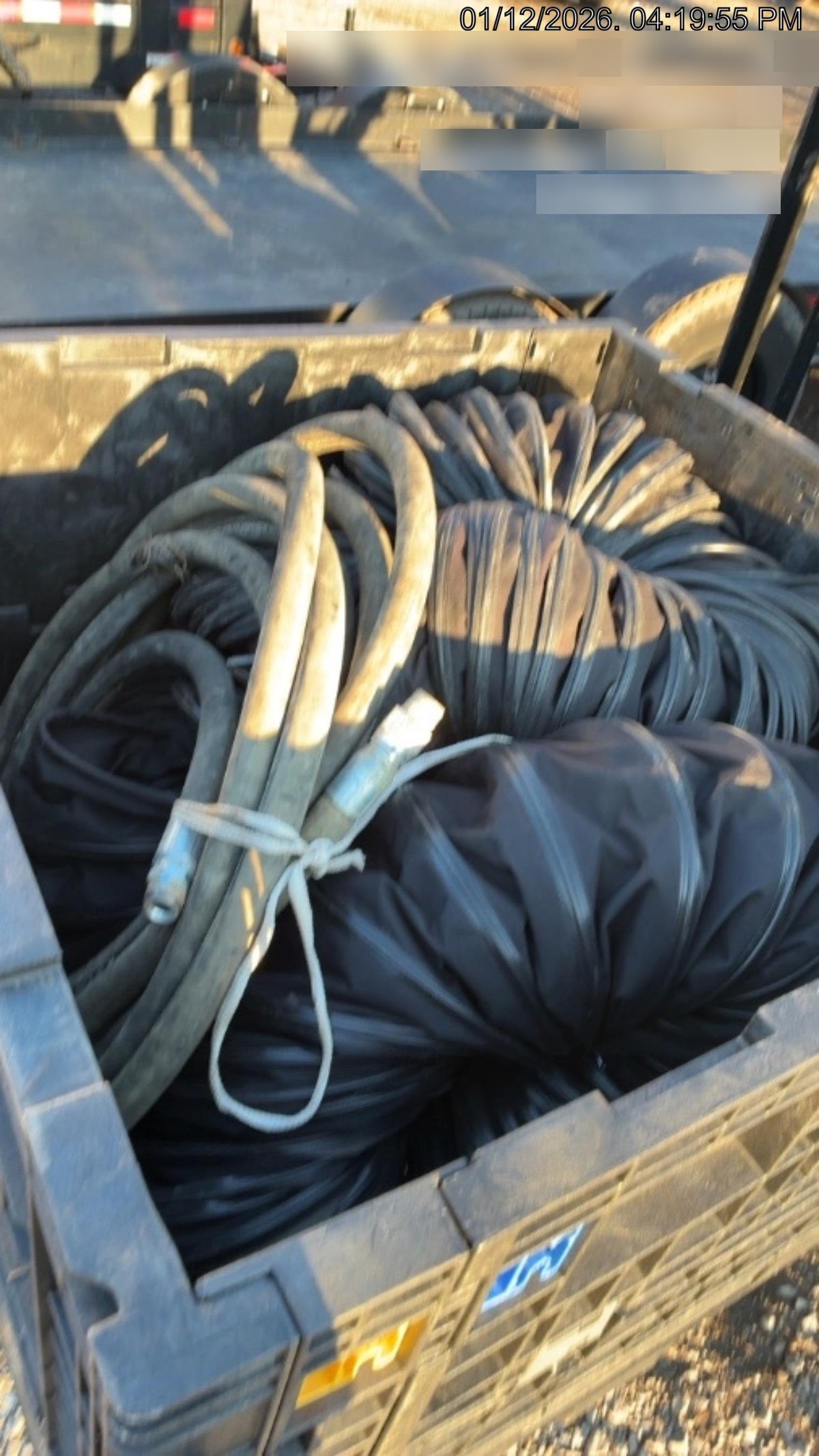 2024 CAMPO EB400G-RE3