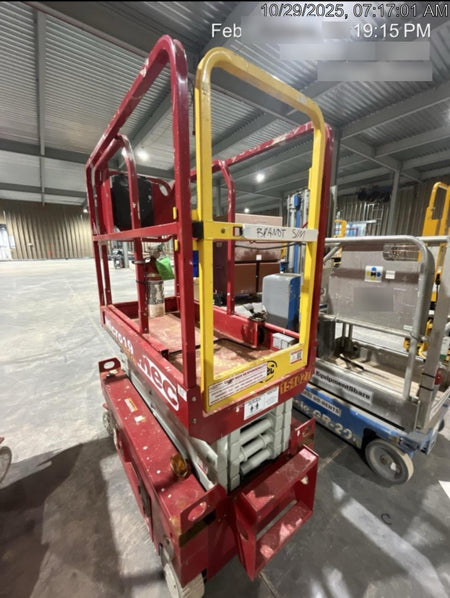 2021 MEC Micro 19