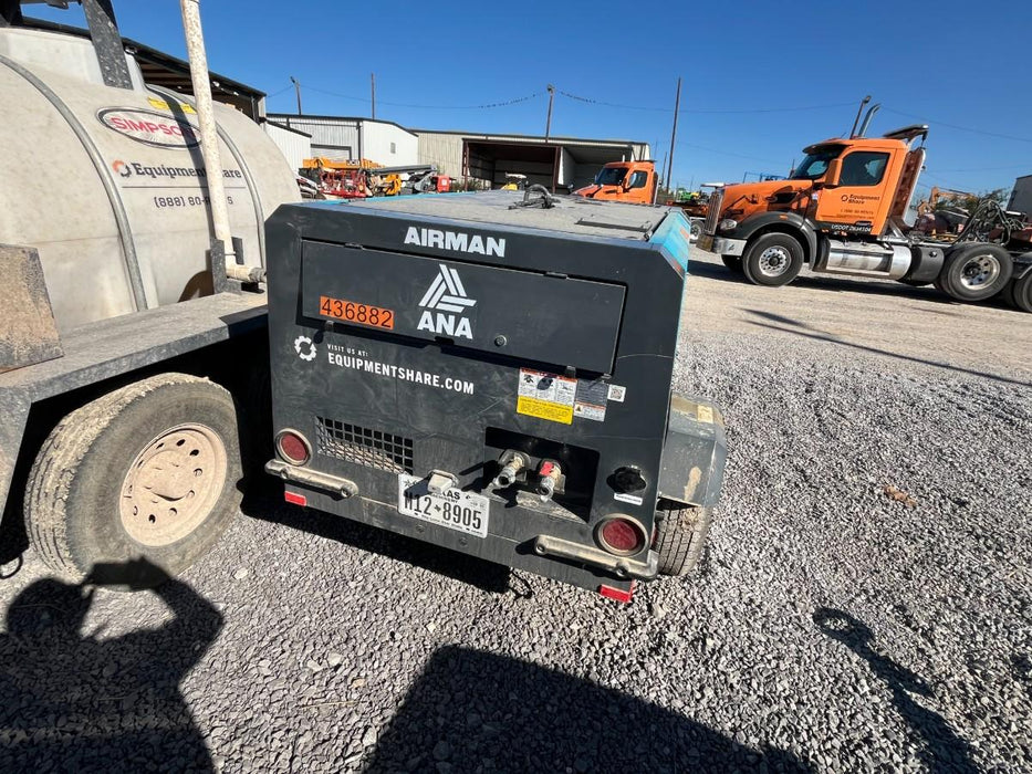 2024 AIRMAN PDS185S CWK