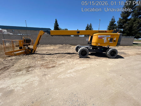 2023 HAULOTTE HT46RTJO