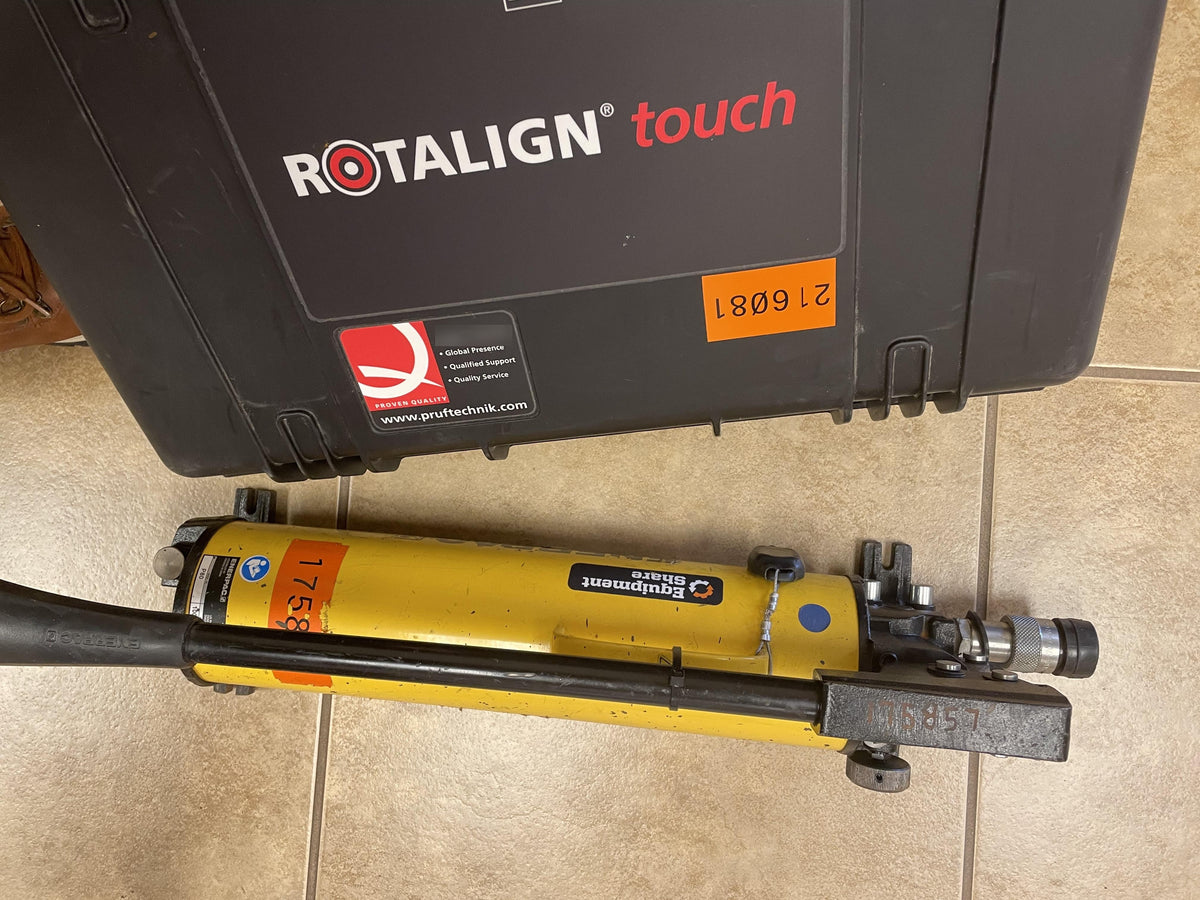 2021 ENERPAC P80
