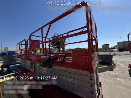 2021 MEC 4555SE
