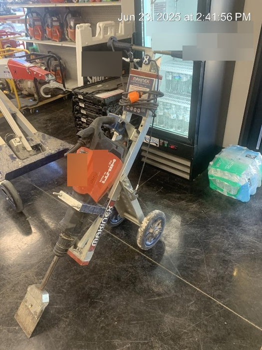 2020 HILTI TE 1000-AVR