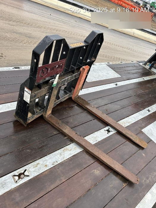 2024 VIRNIG PF4855-5VG