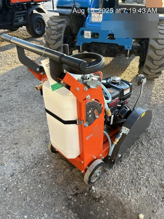 2025 HUSQVARNA FS 400 LV