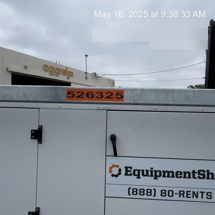 2025 CAPS PAHH-140TC-0NN0NN-5E5-P2-VG2CEUP