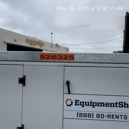 2025 CAPS PAHH-140TC-0NN0NN-5E5-P2-VG2CEUP