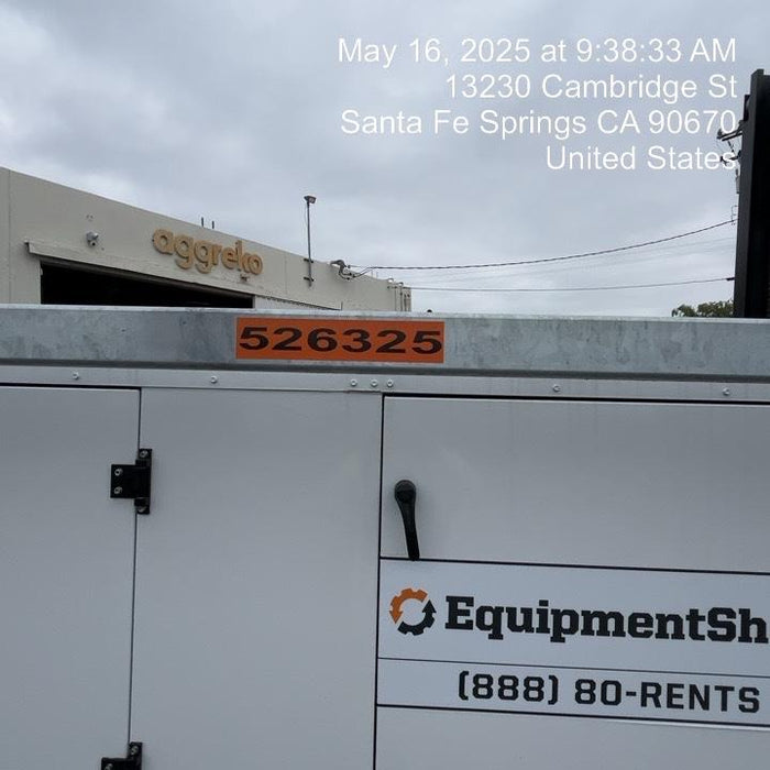 2025 CAPS PAHH-140TC-0NN0NN-5E5-P2-VG2CEUP