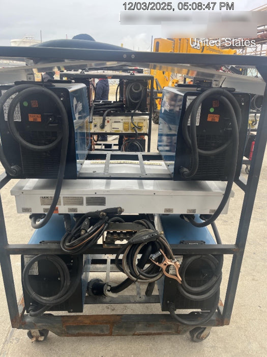 2023 LEX WR6A-7SM-FG26DZ6LD-R