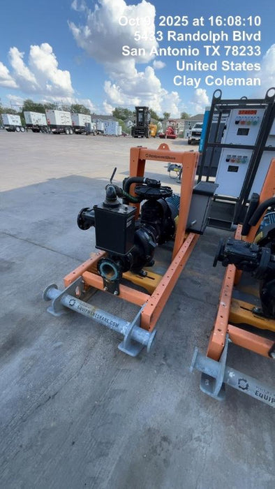 2022 PIONEER EPP44S10L71