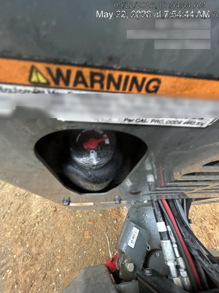 2021 WACKER NEUSON RD12A
