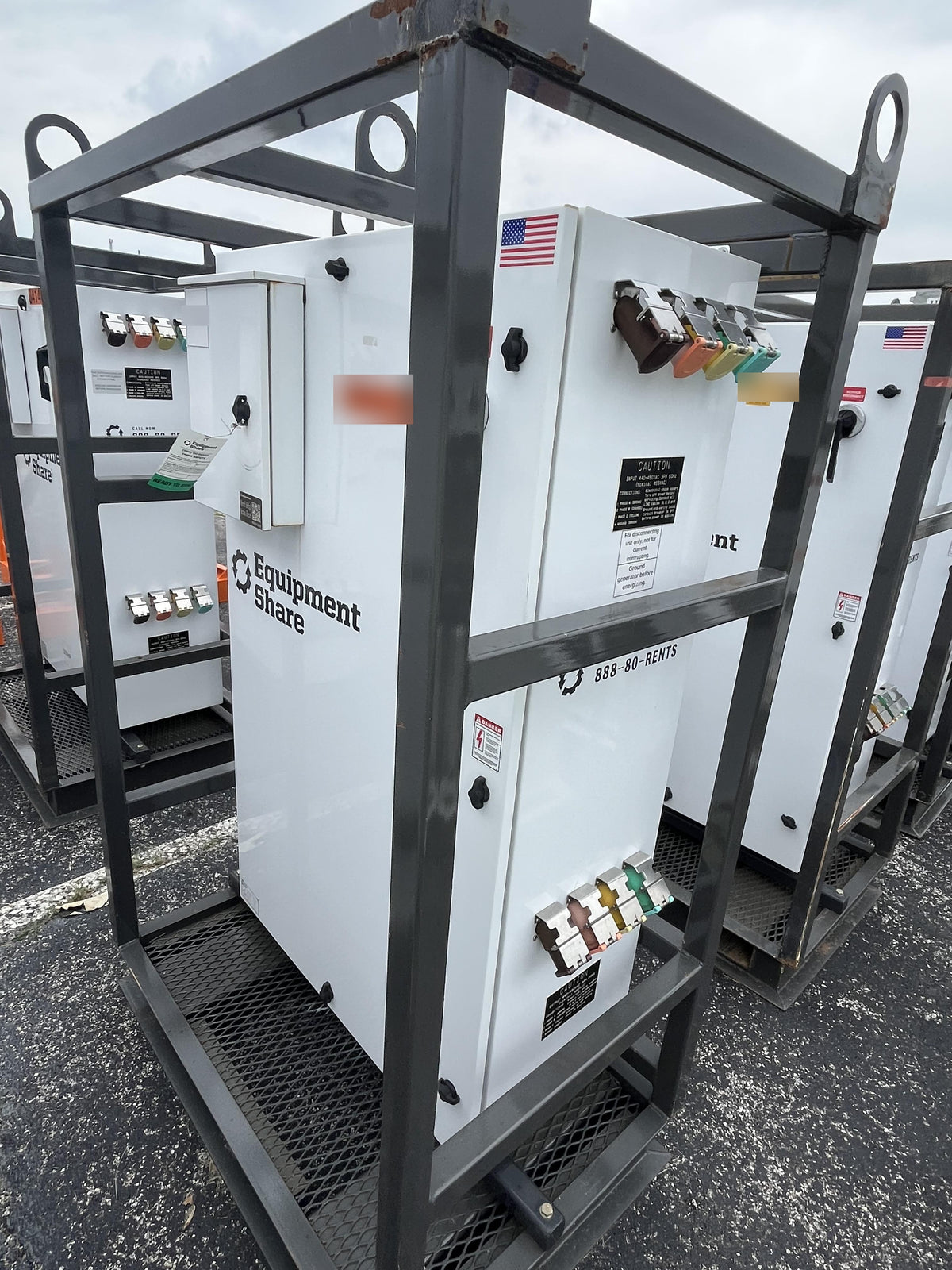2023 FUJI MD100-EQS