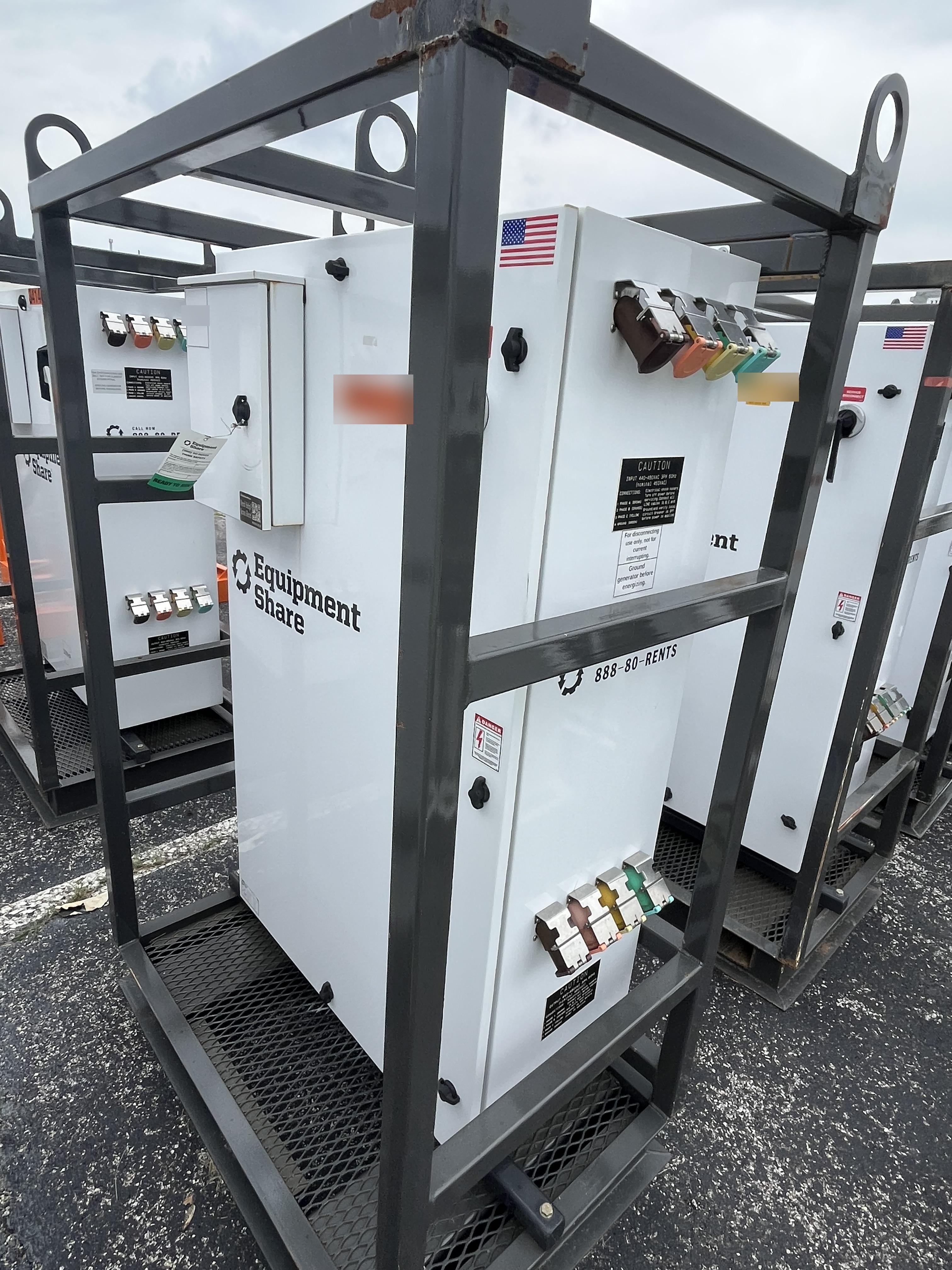 2023 FUJI MD100-EQS