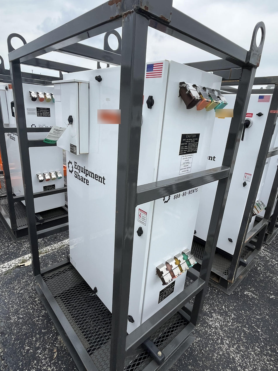 2023 FUJI MD100-EQS