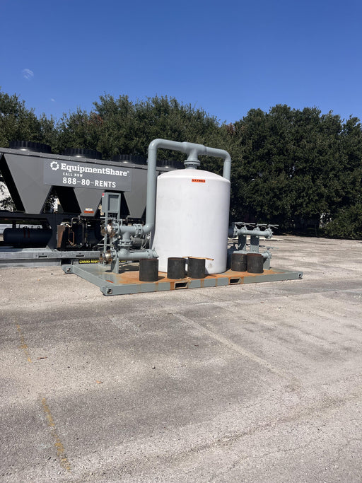 2025 CAPS P-1000G-TTA