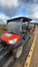 2020 Kubota RTV-X1140W-H 4WD, LED Strobe, Windshield Acrylic Clear, Plastic Canopy, Wire Harness Kit, Backup Alarm