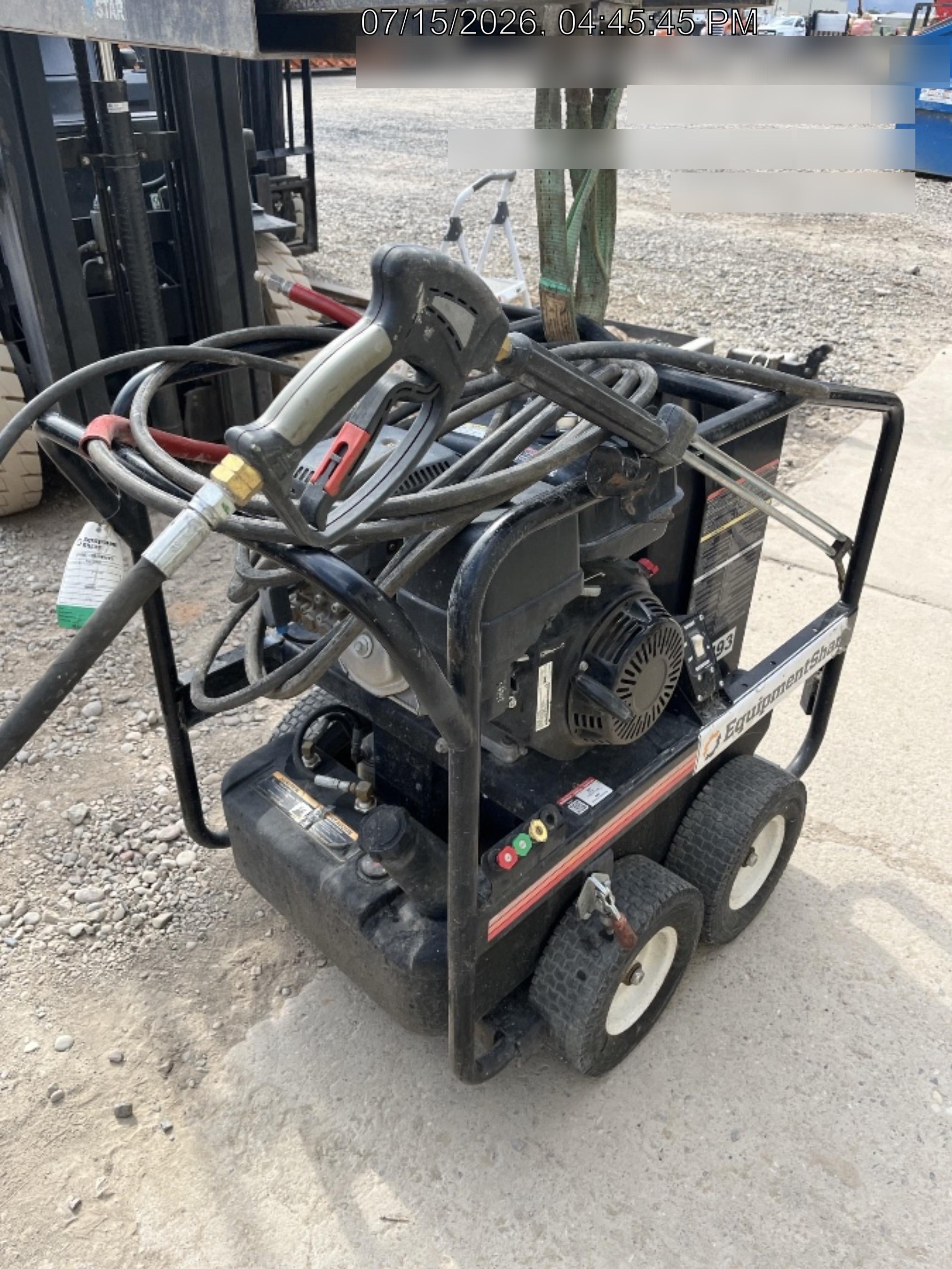 2019 MI-T-M CORPORATION HSP-3504-3MGH
