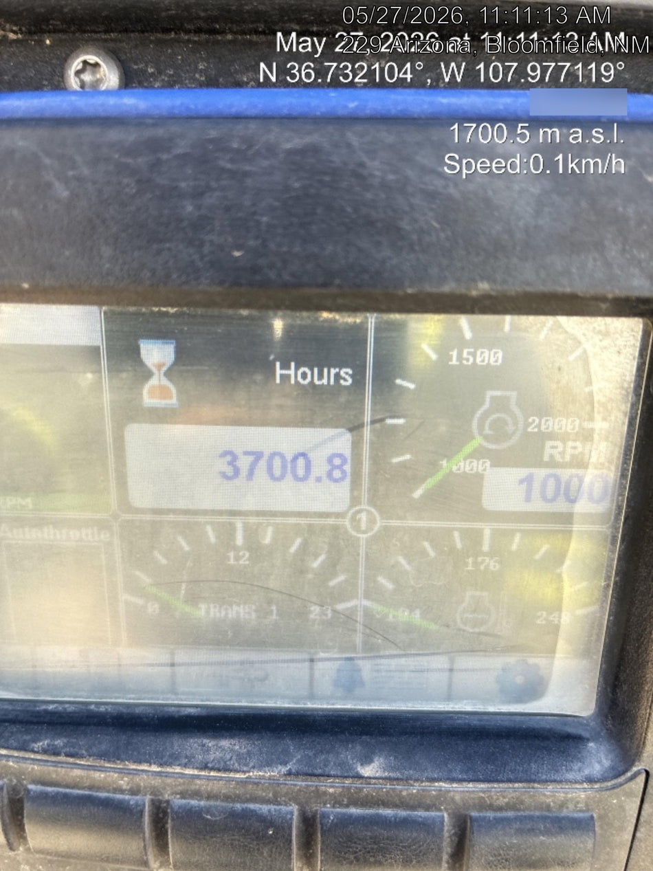 2022 ATLAS COPCO PAC F66 KD
