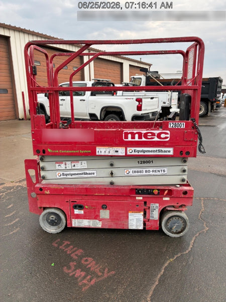 2021 MEC 1930SE