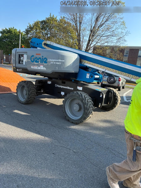 2024 GENIE S-65 XC