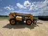 2019 JCB 506-36