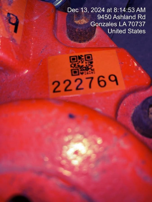 2022 ELEPHANT H100-10-15