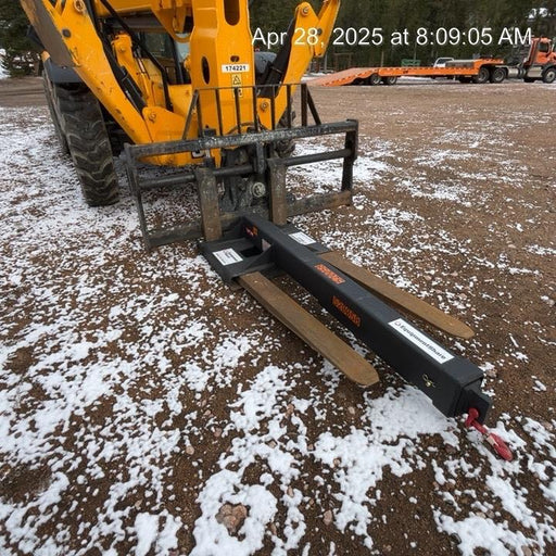 2025 ARROW MATERIAL HANDLING CE60-TH-STP