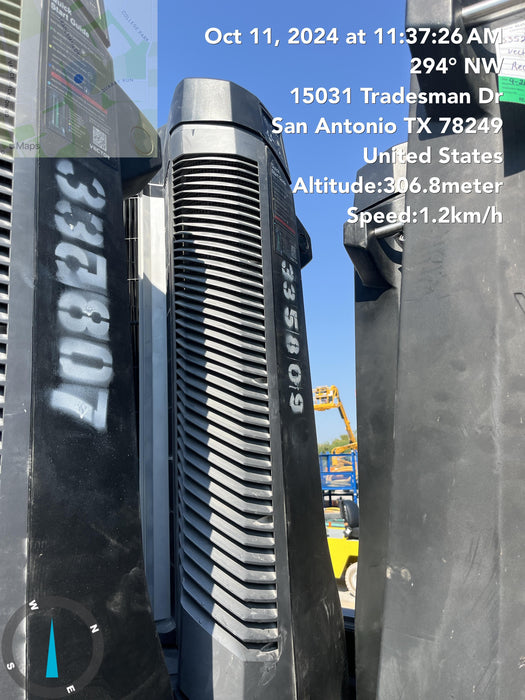 2023 VECTOR Vector Max