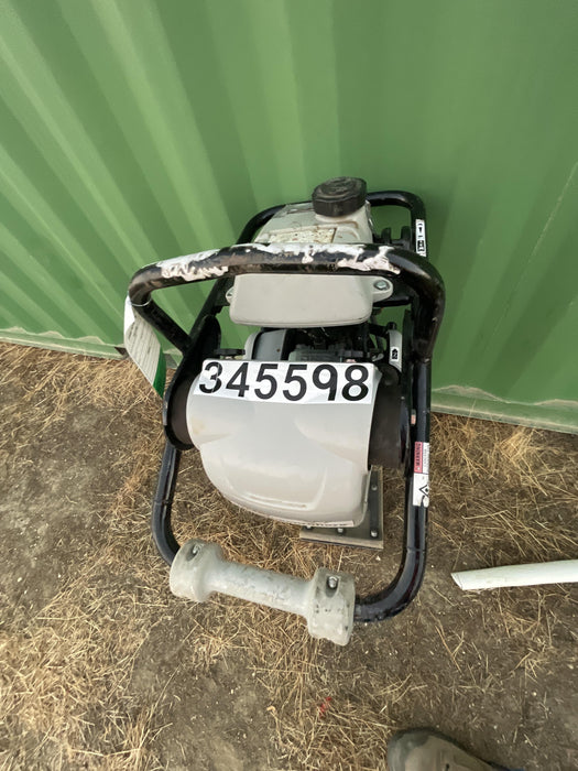 2023 MULTIQUIP MTX60HD