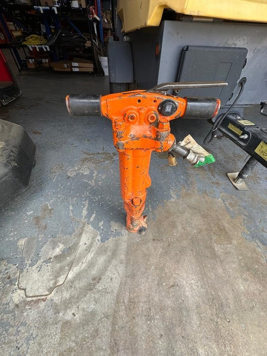 2021 MICHIGAN PNEUMATIC MP-TPB90-118