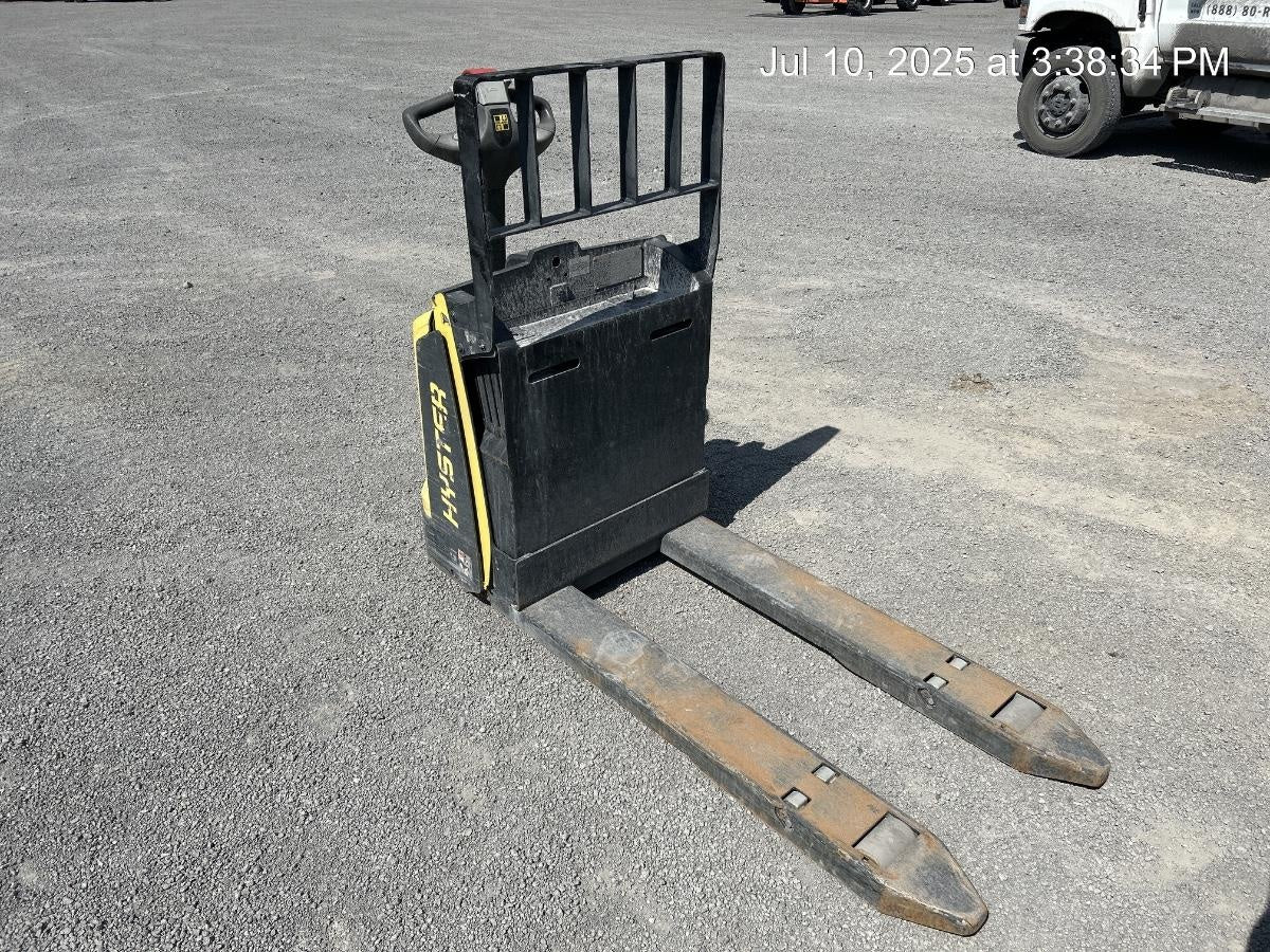 2020 HYSTER W45ZHD