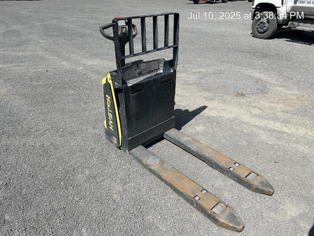 2020 HYSTER W45ZHD